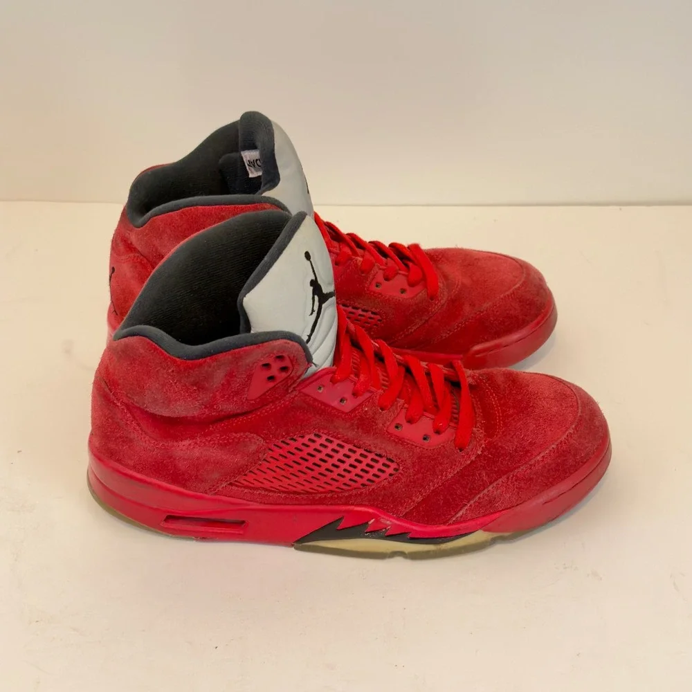 Jordan air retro